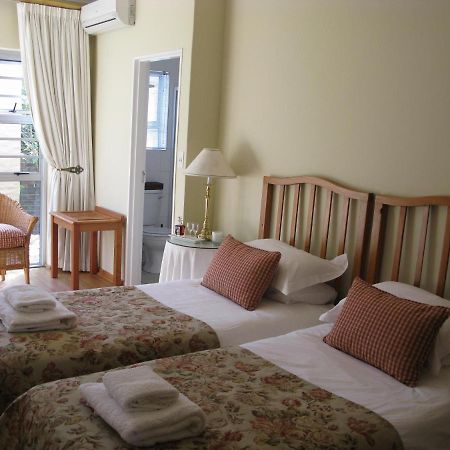 Casablanca Bed And Breakfast Stellenbosch Chambre photo