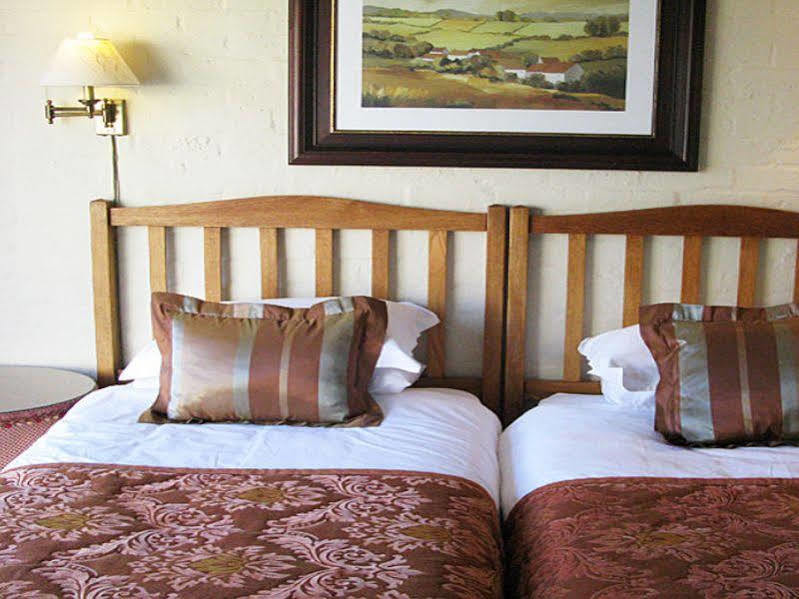 Casablanca Bed And Breakfast Stellenbosch Extérieur photo